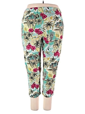 Carolina Colours Casual Pants (view 2)