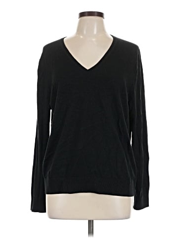 Banana Republic Factory Store Pullover Sweater (view 1)