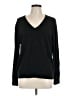 Banana Republic Factory Store Black Pullover Sweater Size L - photo 1