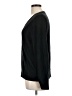 Banana Republic Factory Store Black Pullover Sweater Size L - photo 5