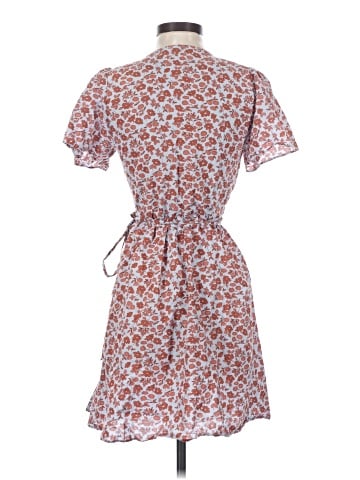 Madewell Casual Dress (view 2)