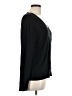 Banana Republic Factory Store Black Pullover Sweater Size L - photo 4