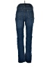 Style&Co Chevron-herringbone Blue Jeans Size 10 - photo 2