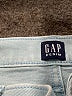 Gap Blue Jeans Size 27 waist (tall) - photo 7
