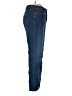 Style&Co Chevron-herringbone Blue Jeans Size 10 - photo 4