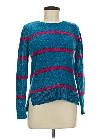Maison Jules Pullover Sweater (view 1)