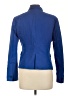 Love 21 Blue Blazer Size L - photo 2