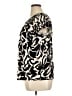 Style&Co Black Short Sleeve Blouse Size XL - photo 5