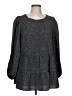 Primark Tweed Gray Casual Dress Size 10 - photo 1