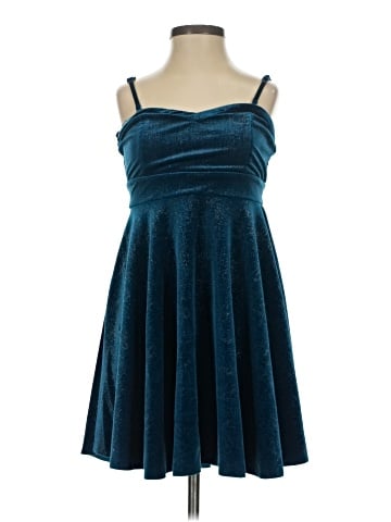 Free People Cocktail Dress (view 1)
