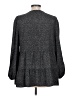 Primark Tweed Gray Casual Dress Size 10 - photo 2