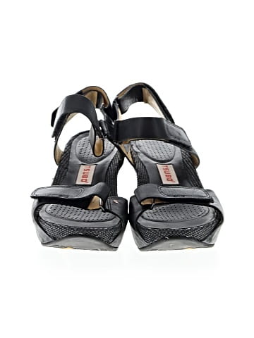 Tsubo Wedges (view 2)