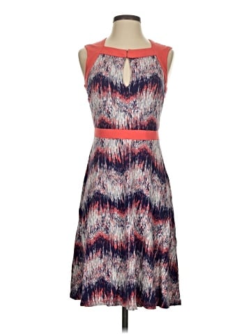 Kenar Cocktail Dress (view 1)