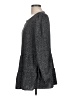 Primark Tweed Gray Casual Dress Size 10 - photo 5