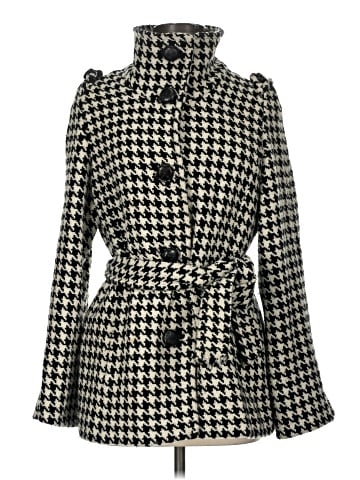 Covington Coat (view 1)