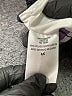 Everlast 100% Polyester Color Block Purple Athletic Shorts Size 8 - photo 4