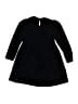 Stella McCartney 100% Polyester Black Dress Size 8 - photo 2