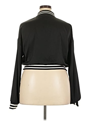 Daisy Track Jacket (view 2)