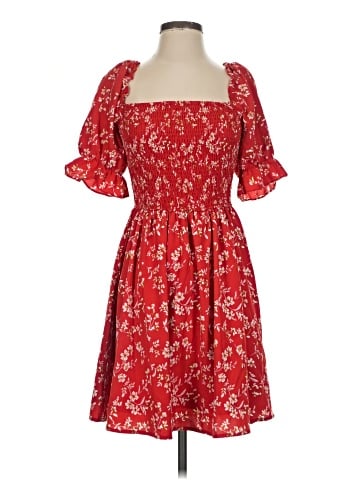 Unbranded Casual Dress (view 1)