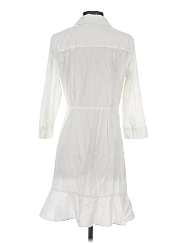 7th Avenue Design Studio New York & Company Casual Dress (view 2)