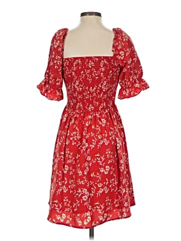 Unbranded Casual Dress (view 2)