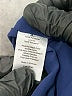 Talbots 100% Polyester Floral Blue Cocktail Dress Size 6 - photo 8