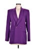 Austin Reed Solid Purple Blazer Size 6 - photo 1