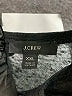J.Crew 100% Linen Black Cocktail Dress Size XXL - photo 7