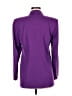 Austin Reed Solid Purple Blazer Size 6 - photo 2