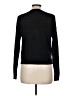 ABound 100% Acrylic Black Cardigan Size M - photo 2