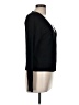 ABound 100% Acrylic Black Cardigan Size M - photo 4