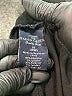 Faded Glory Solid Black Active Pants Size 1X - photo 4