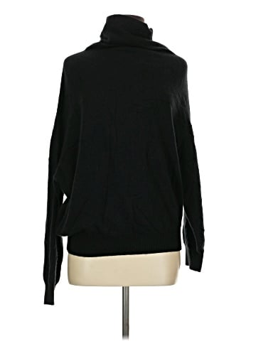 Cuyana Turtleneck Sweater (view 1)