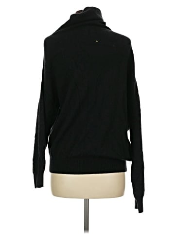 Cuyana Turtleneck Sweater (view 2)