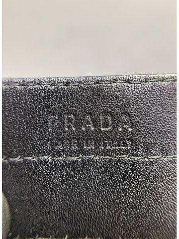 Prada Leather Belt (view 2)