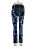Gap Tie-dye Blue Jeggings Size 30 waist - photo 2