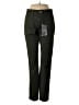 STUDIO BLUE Green Casual Pants Size 25 waist - photo 1