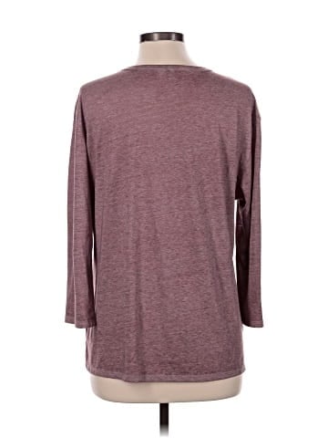 Cato 3/4 Sleeve T-Shirt (view 2)