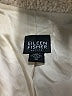 Eileen Fisher Tan Jacket Size P Petite - photo 6