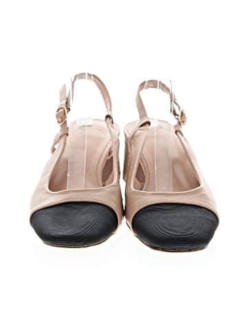 Just Fab Heels (view 2)