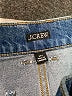 J.Crew Blue Jeans Size 27 waist (tall) - photo 4