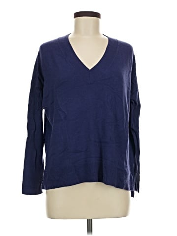 Chelsea28 Pullover Sweater (view 1)