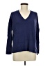 Chelsea28 Blue Pullover Sweater Size M - photo 1