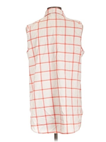 Columbia Sleeveless Blouse (view 2)