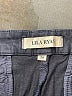 Lila Ryan Blue Casual Pants Size 14 - photo 7