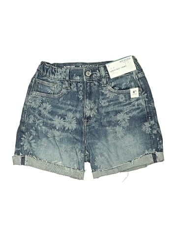 Arizona Jean Company Denim Shorts (view 1)