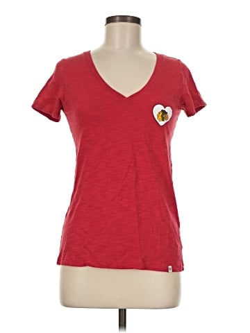 47 Brand Short Sleeve T-Shirt (view 1)
