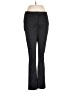 H&M Argyle Black Active Pants Size 8 - photo 1