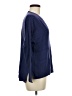 Chelsea28 Blue Pullover Sweater Size M - photo 4