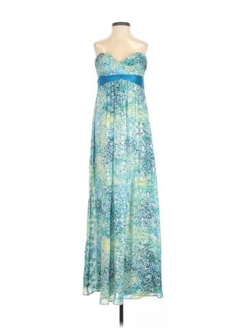 BCBGMAXAZRIA Cocktail Dress (view 1)